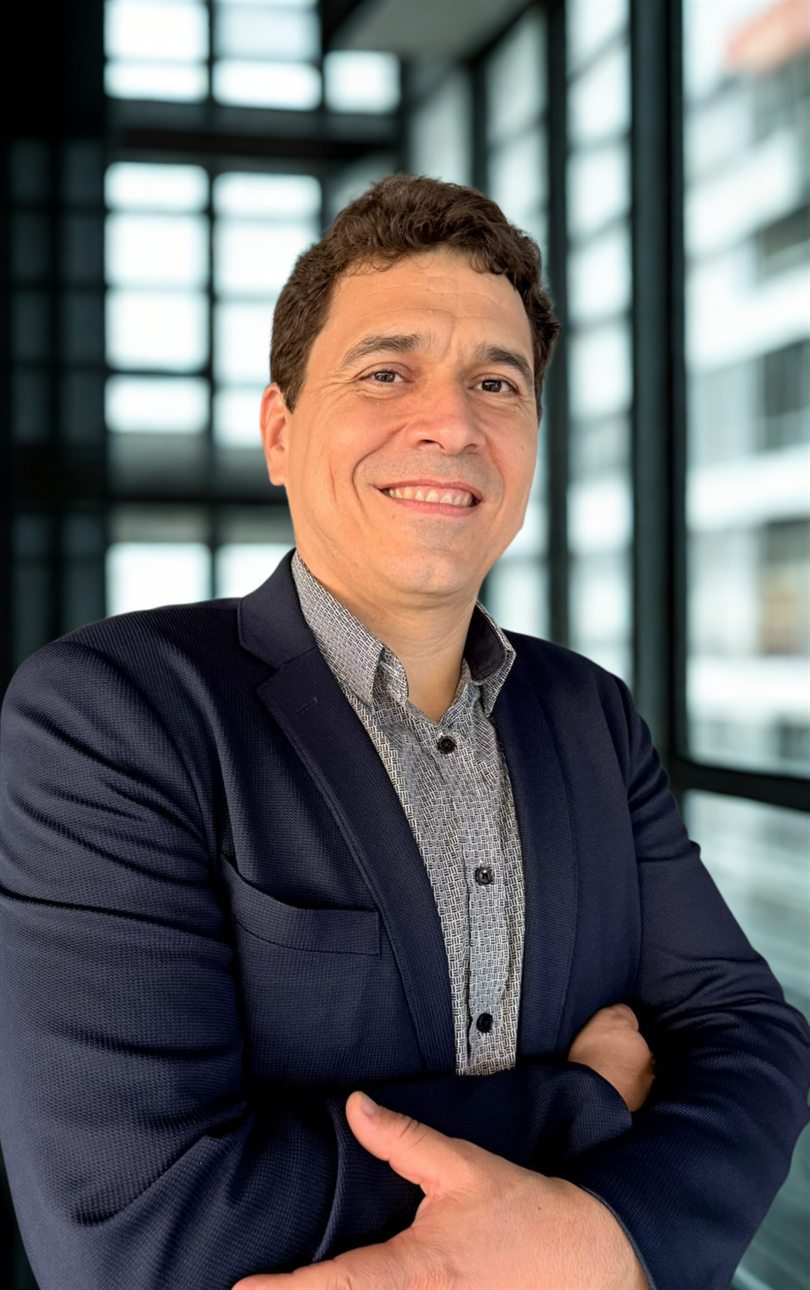 Ricardo Martins, CEO e Co-fundador do SAAM